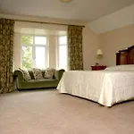 Coolanowle Self Catering Сasa de vacaciones *