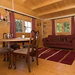 Coolanowle Self Catering Дом отдыха