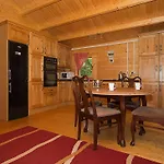 Coolanowle Self Catering Дом отдыха