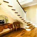 Coolanowle Self Catering Сasa de vacaciones Carlow