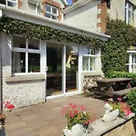 Coolanowle Self Catering