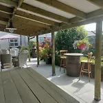 Coolanowle Self Catering Сasa de vacaciones Carlow