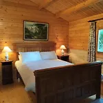 Дом отдыха Coolanowle Self Catering Карлоу