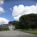Coolanowle Self Catering Сasa de vacaciones Carlow