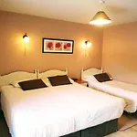 Coolanowle Self Catering *