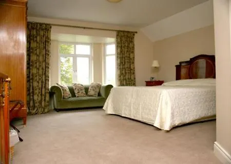 Coolanowle Self Catering Hébergement de vacances *