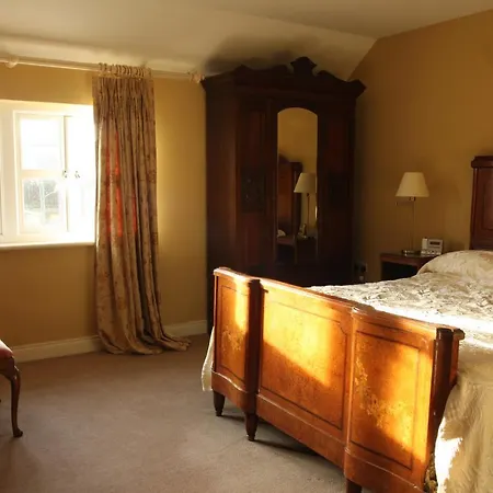 Casa vacanze Coolanowle Self Catering Carlow