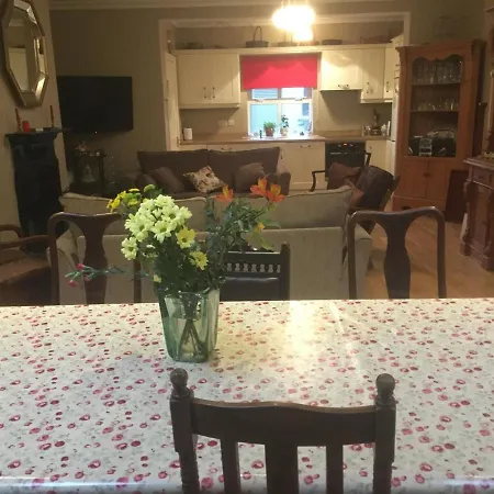Coolanowle Self Catering Carlow