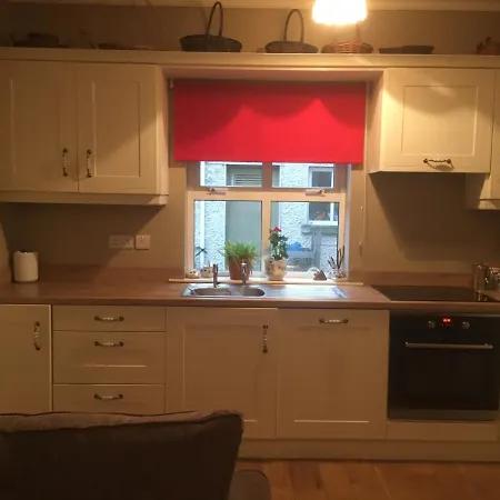 Coolanowle Self Catering Casa vacanze Carlow