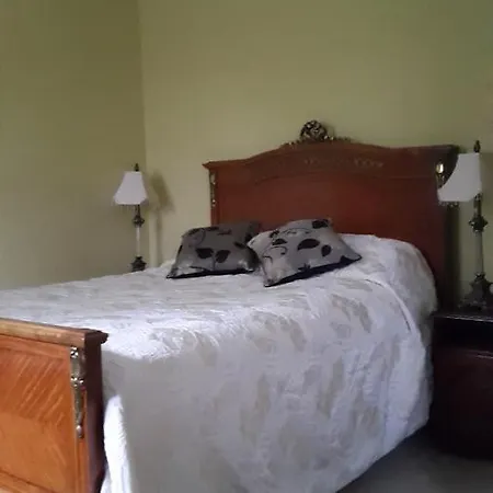 Coolanowle Self Catering * Carlow