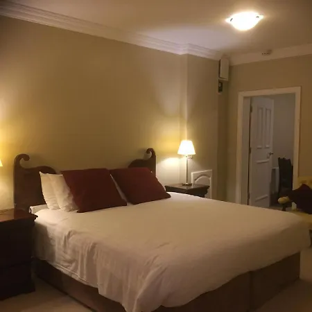 Coolanowle Self Catering Carlow
