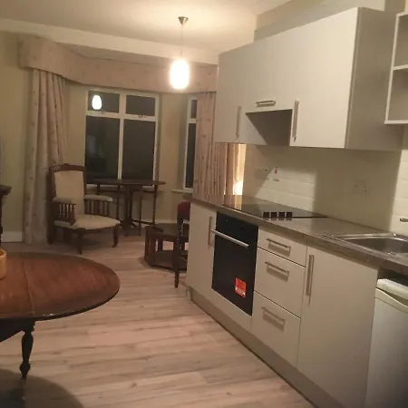 Coolanowle Self Catering Carlow