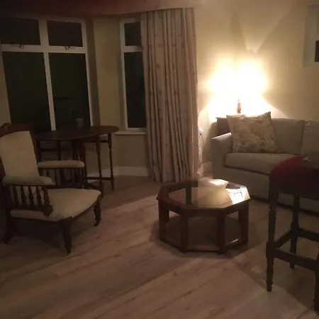 Coolanowle Self Catering * Carlow