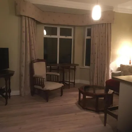 Coolanowle Self Catering Holiday home Carlow