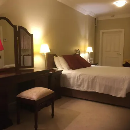 Coolanowle Self Catering Casa vacanze *