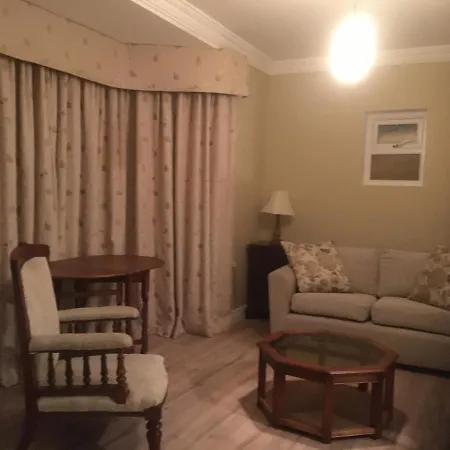 Coolanowle Self Catering Holiday home Carlow