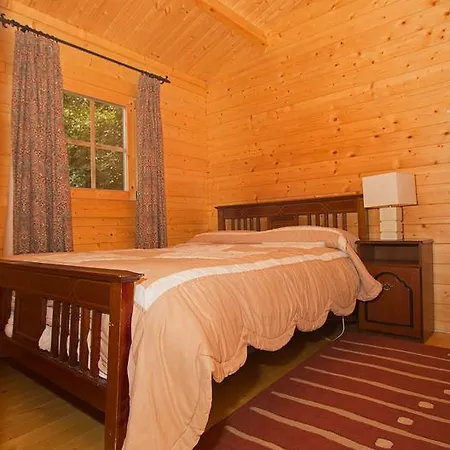 Coolanowle Self Catering Holiday home