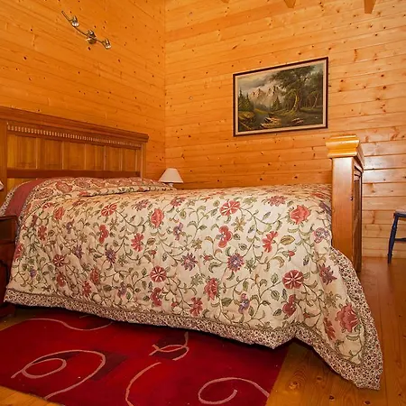 Coolanowle Self Catering