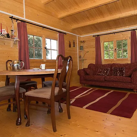 Coolanowle Self Catering Hébergement de vacances