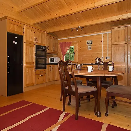 Coolanowle Self Catering Hébergement de vacances