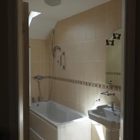 Coolanowle Self Catering Σπίτι διακοπών