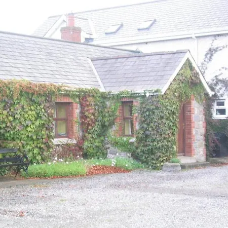 Casa vacanze Coolanowle Self Catering Carlow