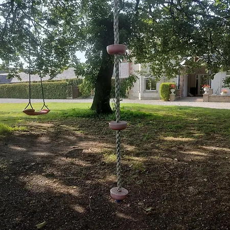 Coolanowle Self Catering Дом отдыха Карлоу