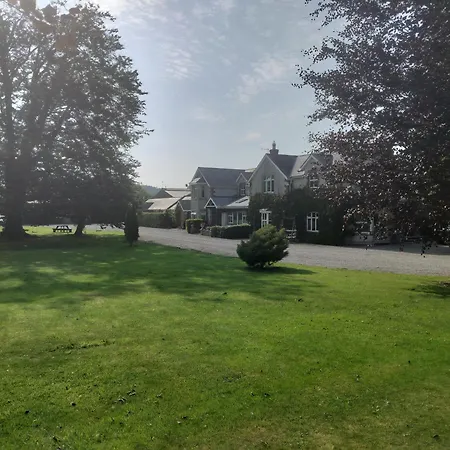 Coolanowle Self Catering Feriehus