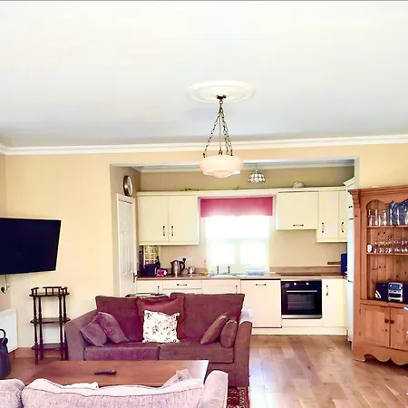 Σπίτι διακοπών Coolanowle Self Catering