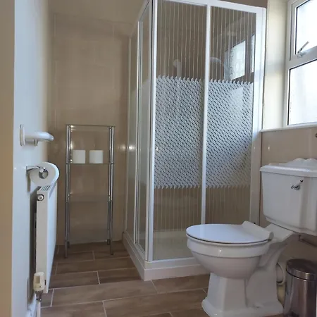Σπίτι διακοπών Coolanowle Self Catering Κάρλοου