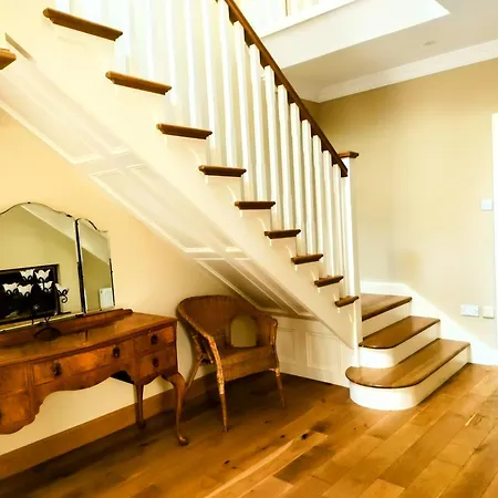 Coolanowle Self Catering Σπίτι διακοπών Κάρλοου
