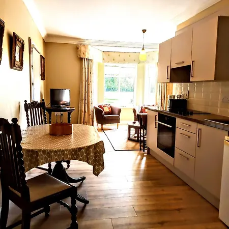 Coolanowle Self Catering