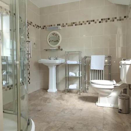 Σπίτι διακοπών Coolanowle Self Catering
