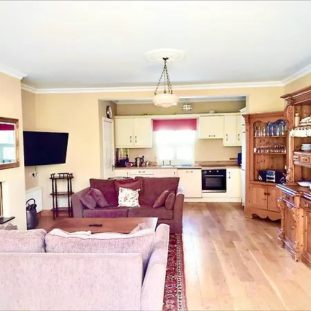 Coolanowle Self Catering Σπίτι διακοπών *