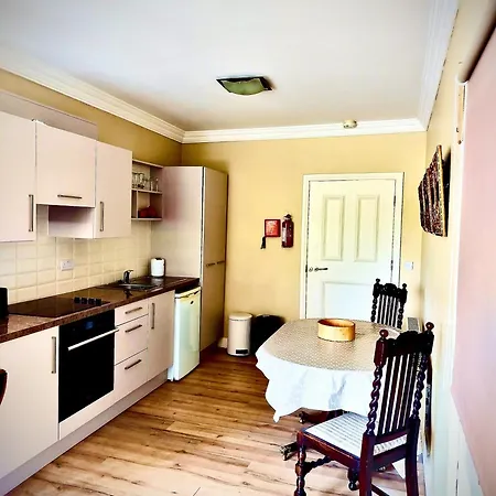 Coolanowle Self Catering * Κάρλοου