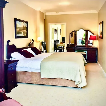 Coolanowle Self Catering