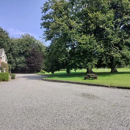 Coolanowle Self Catering *