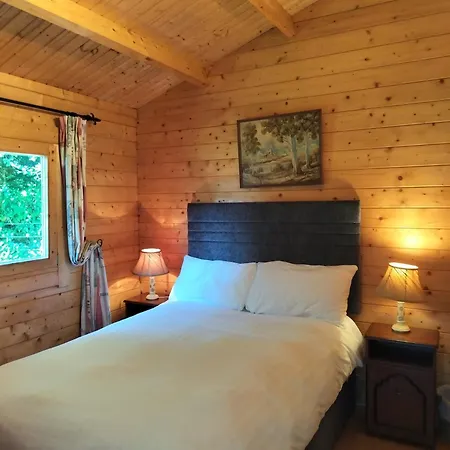 Coolanowle Self Catering