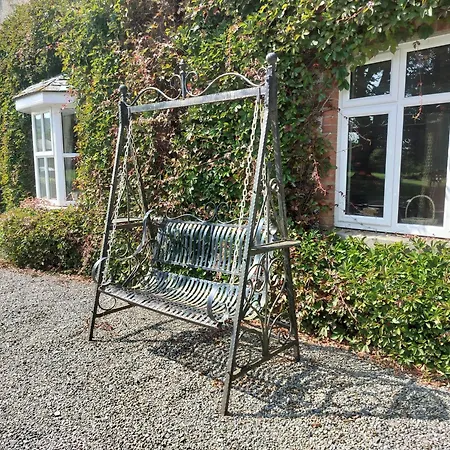 Coolanowle Self Catering Дом отдыха *