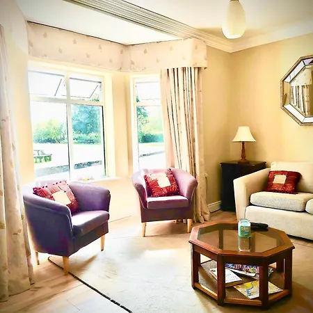 Σπίτι διακοπών Coolanowle Self Catering *