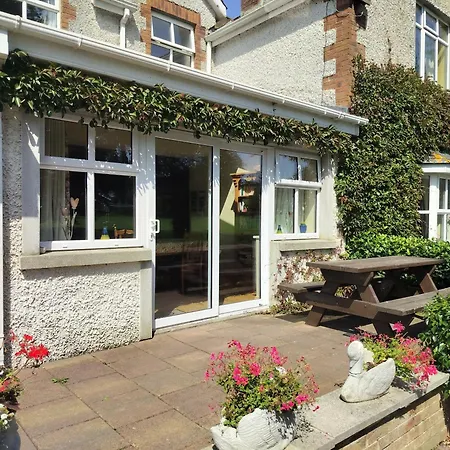 Coolanowle Self Catering