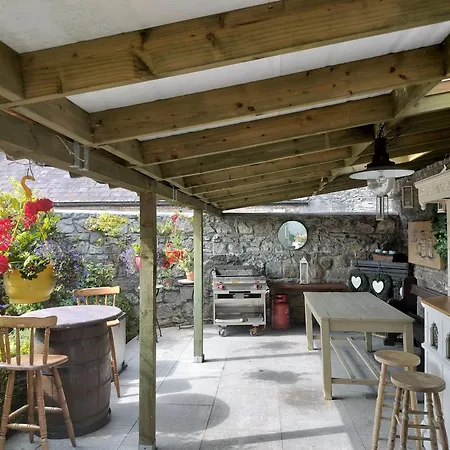 Coolanowle Self Catering Σπίτι διακοπών *