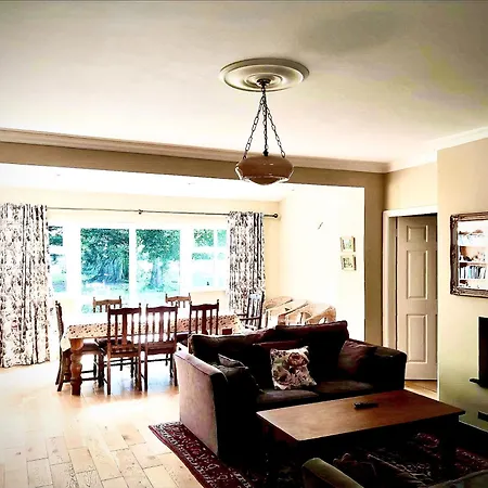 Σπίτι διακοπών Coolanowle Self Catering *