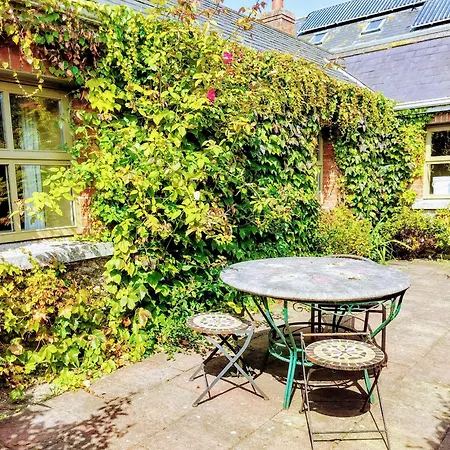 Coolanowle Self Catering