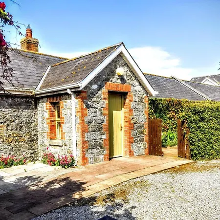 Σπίτι διακοπών Coolanowle Self Catering