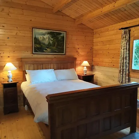 Σπίτι διακοπών Coolanowle Self Catering Κάρλοου