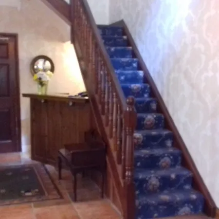 Hébergement de vacances Coolanowle Self Catering