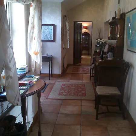 Coolanowle Self Catering *