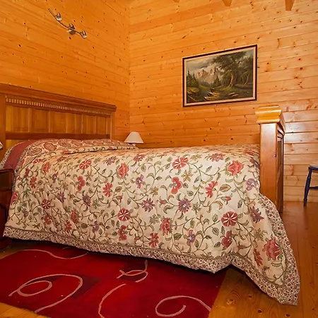 Feriehus Coolanowle Self Catering *