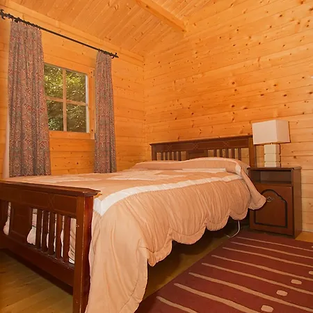 Coolanowle Self Catering Hébergement de vacances